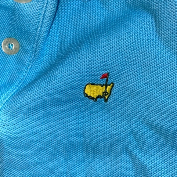 Masters collection golf size 3t girls shirt - Picture 3 of 5